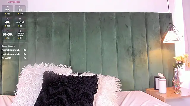 kittyy milk 001 online show from October 23, 8:29 pm