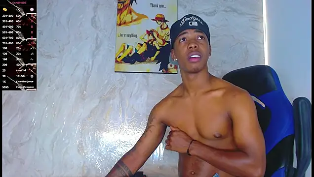 maicoljorda online show from October 22, 12:16 pm