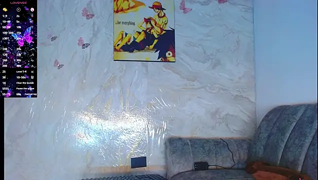 maicoljorda online show from October 25, 12:13 pm