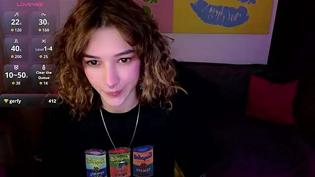   grace   online show from October 5, 11:08 am