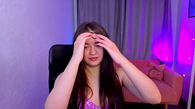 jessika pinkman online show from October 18, 9:26 pm