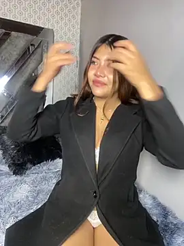 Jasmin Pink online show from September 19, 1:34 pm