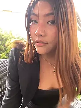 Jasmin Pink online show from October 9, 1:53 pm