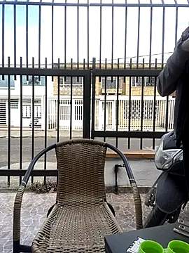 Jasmin Pink online show from October 17, 1:14 pm