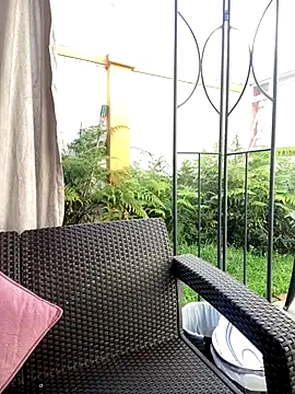 Jasmin Pink online show from October 22, 12:16 pm