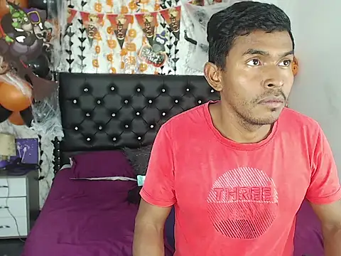 Adam Morgan2 online show from October 17, 5:21 am