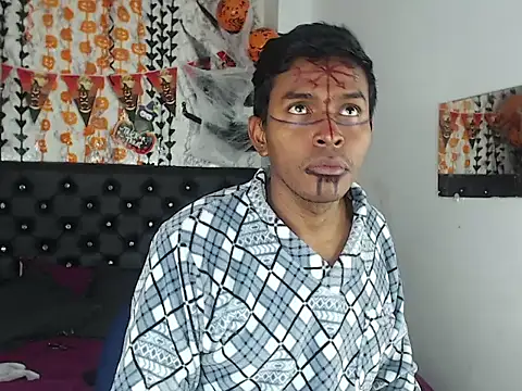 Adam Morgan2 online show from October 25, 7:16 am