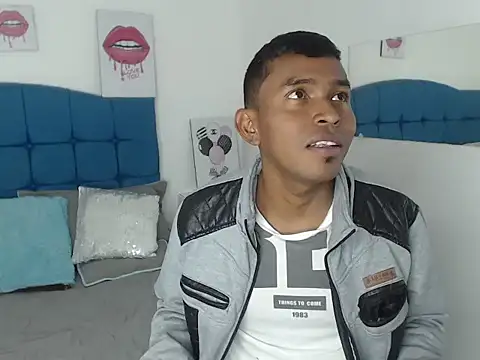 Adam Morgan2 online show from November 7, 1:38 am