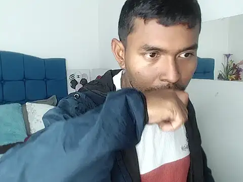 Adam Morgan2 online show from November 15, 3:15 am