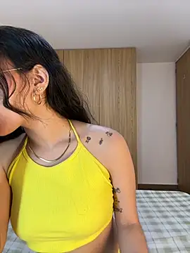 CatadeLuca online show from September 10, 2:28 pm