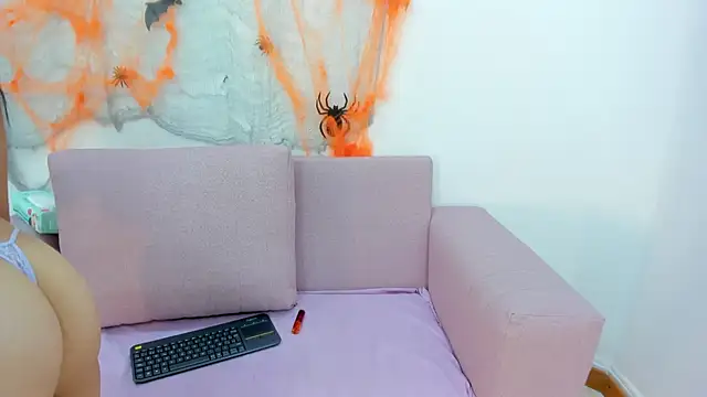 Zai zuleta online show from October 11, 12:26 pm