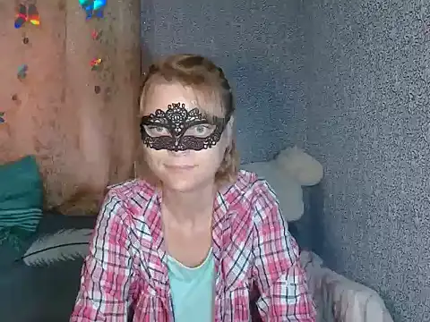 Miss Nona online show from September 10, 11:54 am