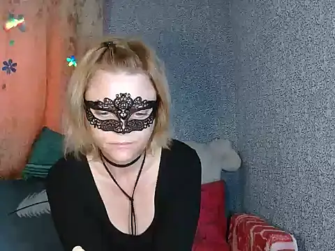 Miss Nona online show from September 15, 5:18 am