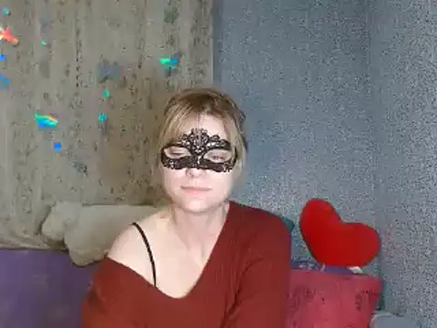 Miss Nona online show from October 16, 6:20 pm