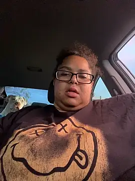 wishuhope4 online show from October 13, 12:43 am