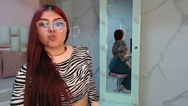 kim lush s online show from September 8, 8:30 pm