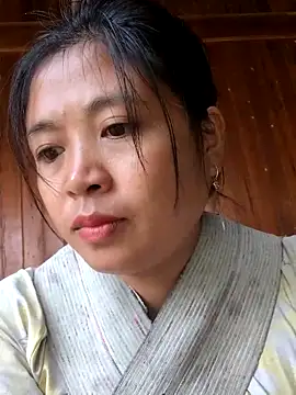 Angela-babyxx online show from September 12, 1:06 am