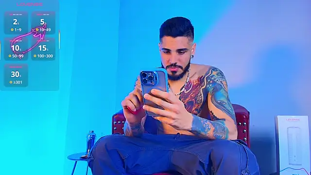 Snapshot of amodeus_bael_ chatting on September 14, 2:22 am amodeus bael online show from September 14, 2:22 am