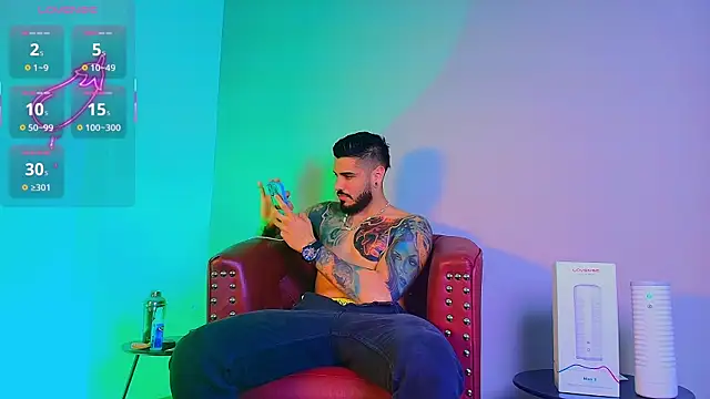 Snapshot of amodeus_bael_ chatting on September 19, 4:36 am amodeus bael online show from September 19, 4:36 am