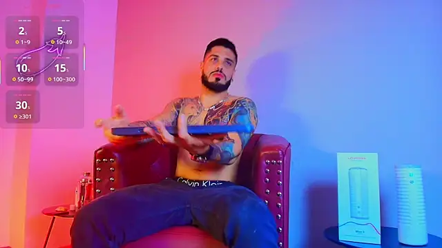 Snapshot of amodeus_bael_ chatting on September 20, 3:40 am amodeus bael online show from September 20, 3:40 am