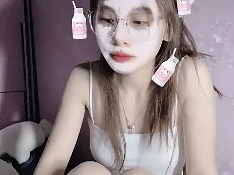 Snapshot of Analia59 chatting on November 11, 3:34 pm Analia59 online show from November 11, 3:34 pm