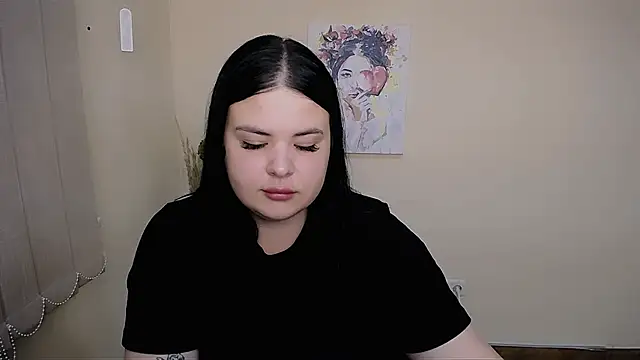 Snapshot of _Trisha_li chatting on September 10, 12:05 pm Trisha li online show from September 10, 12:05 pm