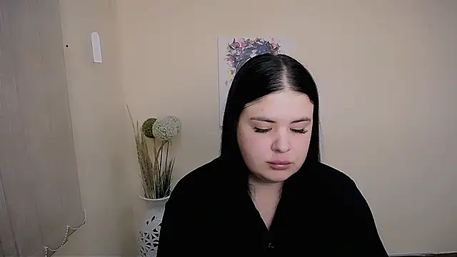 Snapshot of _Trisha_li chatting on September 15, 1:55 pm Trisha li online show from September 15, 1:55 pm