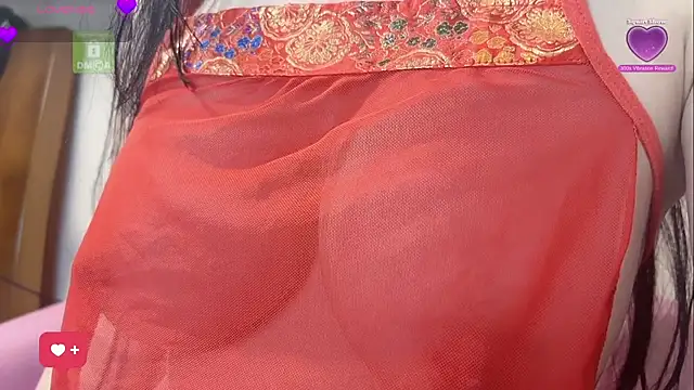 lingzi9333 online show from September 12, 12:38 pm