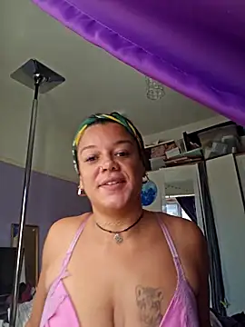 GoddessChantelle online show from September 22, 9:44 am