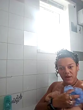 GoddessChantelle online show from September 24, 2:09 pm