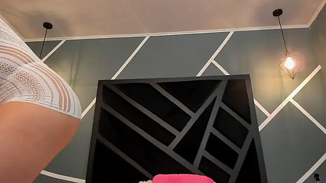 Alana cox  online show from October 7, 11:24 pm