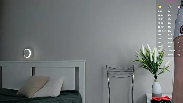 AuroraVice online show from October 27, 6:28 am