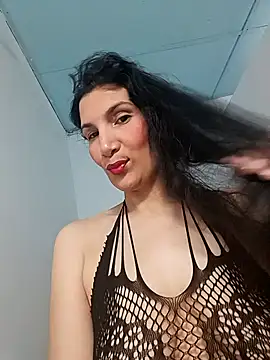 Nathy25 online show from October 1, 3:01 am