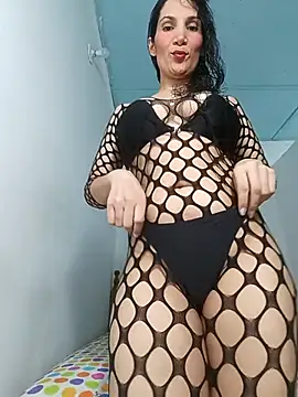 Nathy25 online show from November 26, 2:34 am