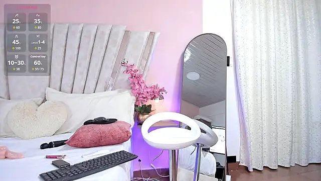 top mary online show from November 25, 11:27 pm