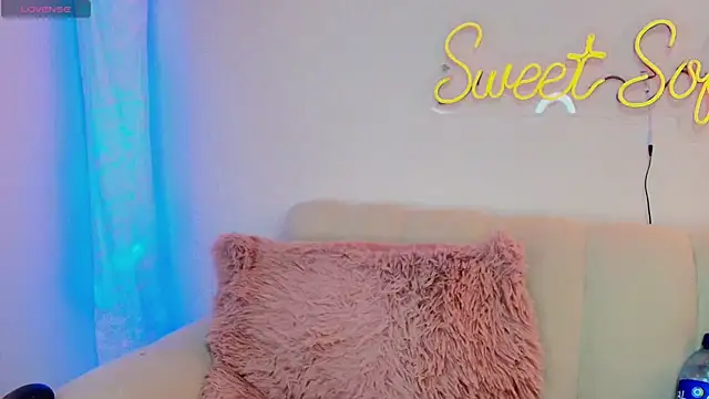 sofi sweet 7 online show from November 29, 8:56 pm