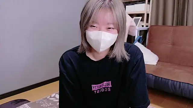 Snapshot of Nana__ch chatting on September 11, 5:40 am Nana ch online show from September 11, 5:40 am