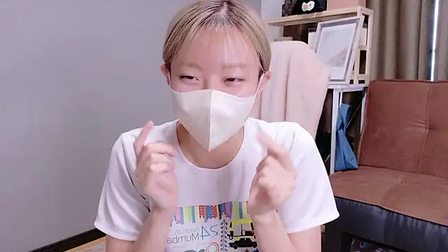 Snapshot of Nana__ch chatting on September 22, 5:09 am Nana ch online show from September 22, 5:09 am