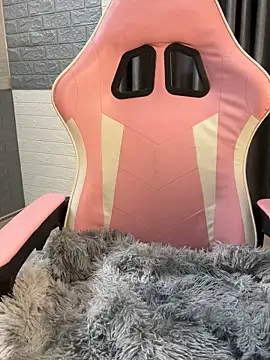 Orianna69 online show from October 20, 1:06 am