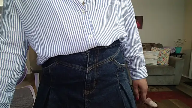 SHEILYN  online show from October 14, 3:07 am