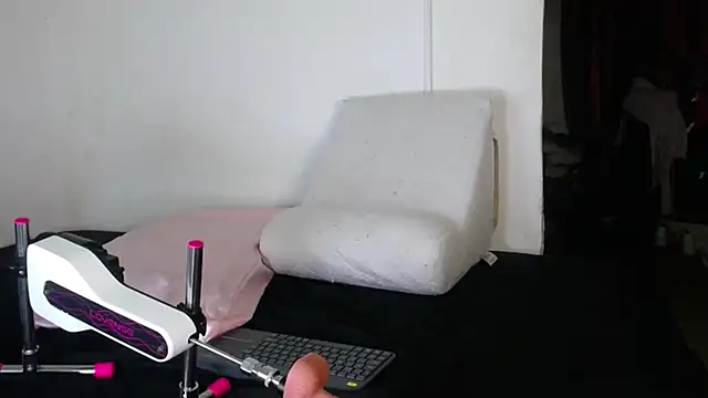 Amber09raiden online show from October 17, 3:03 pm