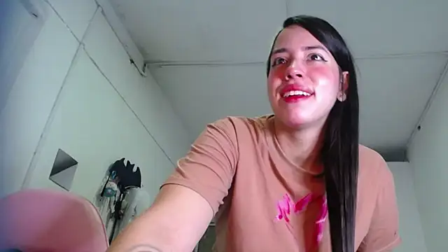 Amber09raiden online show from October 18, 5:03 pm