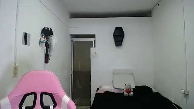 Amber09raiden online show from October 21, 10:43 pm