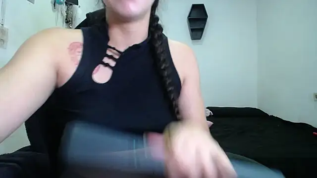 Amber09raiden online show from October 28, 5:26 pm