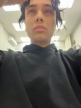 VioletAsh online show from November 16, 4:29 am