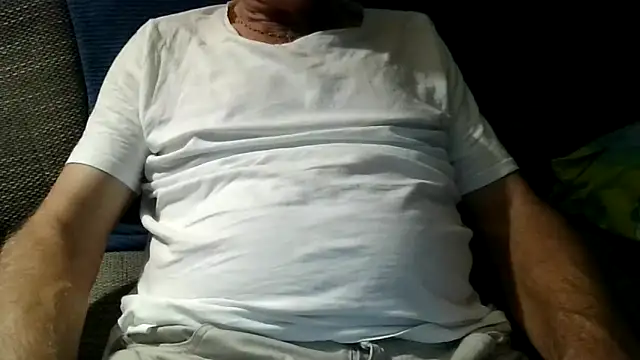 velikifant7 online show from November 29, 5:27 pm