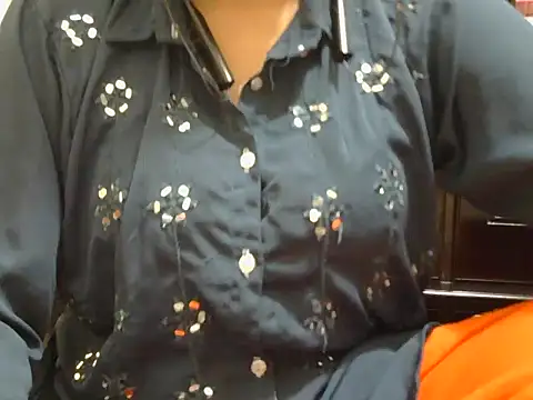 fairy queen07 online show from October 2, 9:05 am