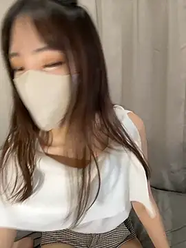 riri  nyan o0 online show from October 8, 5:05 am