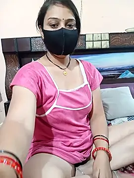 Priyanka Pal online show from December 1, 1:21 am