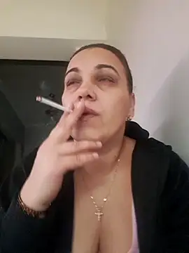 PalomaDesireee online show from October 7, 6:43 am